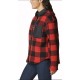 Columbia - West bend jacket femme