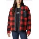 Columbia - West bend jacket femme