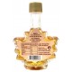 Goldener Ahornsirup - Ahornblatt Glas Gefäß 50 ml