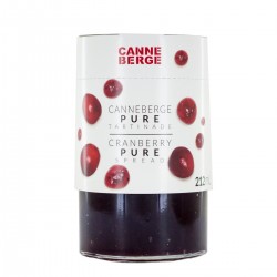 Reine Cranberry Konfitüre 200 ml