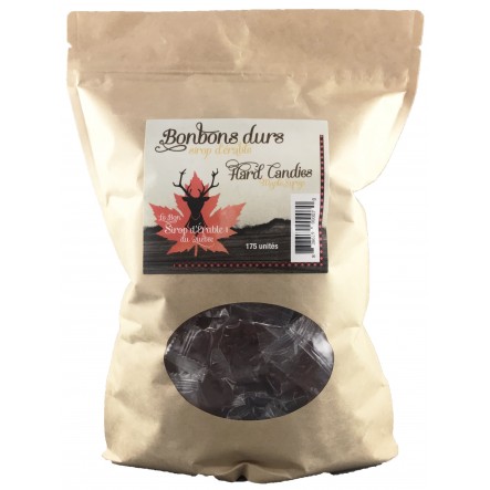 Maple Candies X 175 Maple Candies X 175