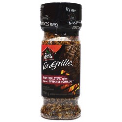 Montreal Steak Spices 188 g