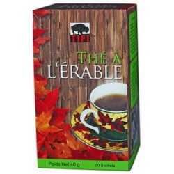 Maple Tea 20 bags