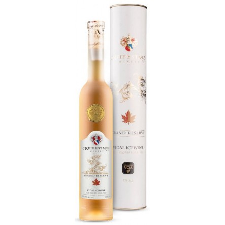 Ice wine Reif Vidal 37,5 cl - 10° Ice wine Reif Vidal 37,5 cl - 10°