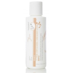 Maple Body and Hand Cream 100 ml