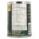 Goldener Ahornsirup - Dose Behälter 540 ml