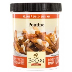 Poutine Saucenmischung 150 g