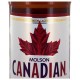 Molson blond Canadian lager beer 33 cl - 4°