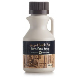 Amber Maple Syrup Jug 100 ml