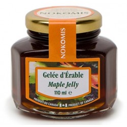 Gelée d'érable 110 ml