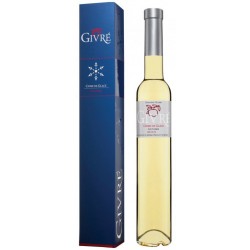 Bebida de sidra de hielo Givré 37,5 cl - 11,5 °