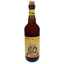 Lager Pisse de caribou 750 ml – 6,9°