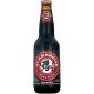 Brown beer St Ambroise black 341 ml - 5°.