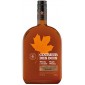 Liqueur de whisky canadien au sirop d'érable Coureur des bois 750 ml - 31,7°