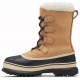 Sorel Caribou WP - Botas mujer