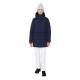 Quartz & Co - Parka Chloé femme