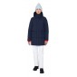 Quartz & Co - Parka Chloé femme