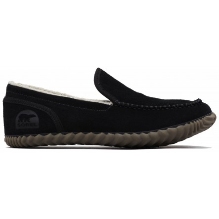 Sorel - Dude moc men canadian slippers Sorel - Dude moc men canadian slippers