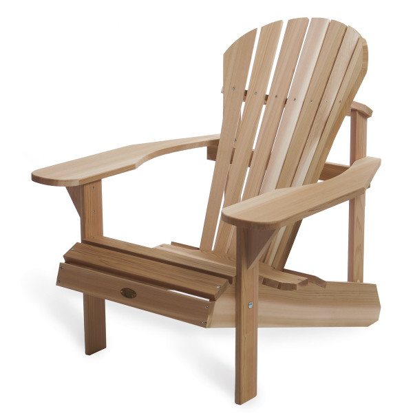 Stuhl Adirondack Muskoka