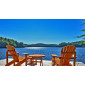Adirondack Adirondack Muskoka