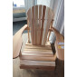 Stuhl Adirondack Muskoka