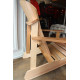 Stuhl Adirondack Muskoka