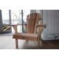 Stuhl Adirondack Muskoka