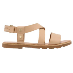 Sorel - Ella III Crisscross sandales femme