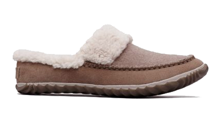 sorel out n about slide