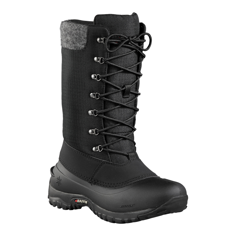 Baffin Jess Damen Stiefel Damen Winterstiefel Winterschuhe Ha
